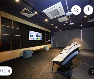 Room in a Shared Flat, Bagot Street, B4 - Photo 1