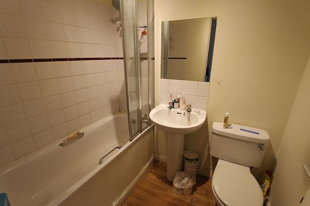 2 Bedroom Property To Rent - Photo 1