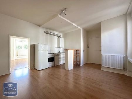 Location Appartement 3 pièces 43m² NANTES 44000 - Photo 3