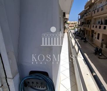 Διαμέρισμα για ενοικίαση Καμίνια (Ηράκλειο Κρήτης) - Photo 5