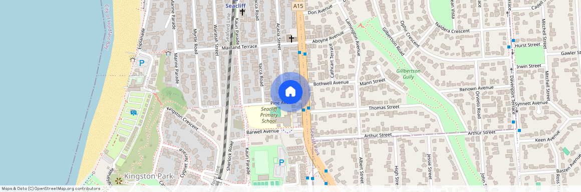 2 Pine Avenue, SA 5049, Seacliff