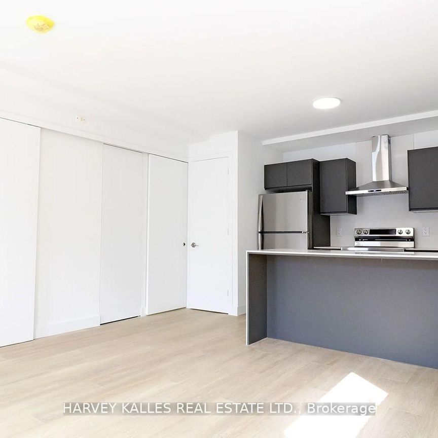 For Lease - 23 Cannon Road Unit# 7, Toronto, Ontario - Photo 1