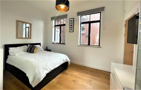 1 bedroom apartment to rent - Photo 5