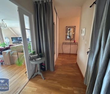 Appartement à louer 4 pièces 102.15m² - Photo 4