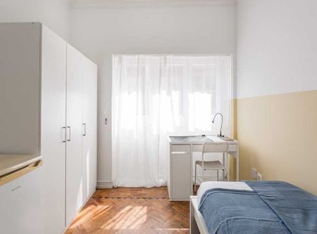 Largo Manuel Emídio da Silva, Lisbon, Lisbon 1500-415 - Photo 3