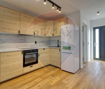 Casa tip duplex de inchiriat Comuna Berceni - Fotografie 5