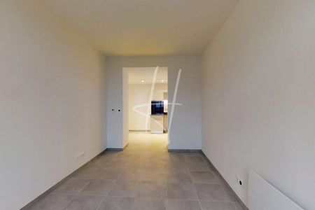 Location Appartement 2 pièces 45m² METZ 57000 - Photo 2