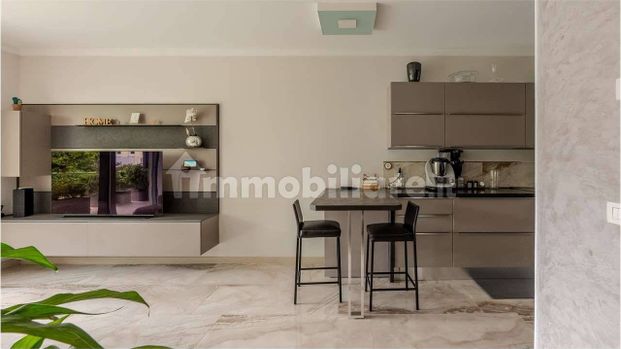 Trilocale via Montani, Centro, Merano - Photo 1