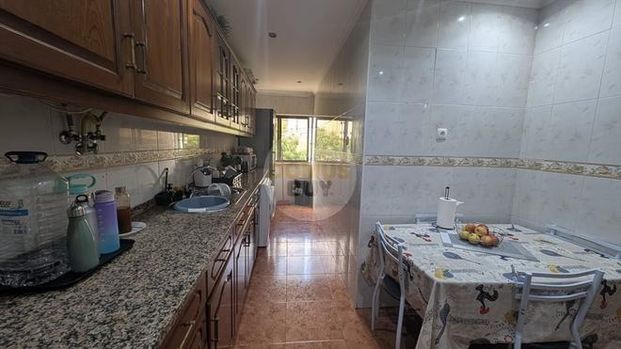 Apartamento T3 - Photo 1