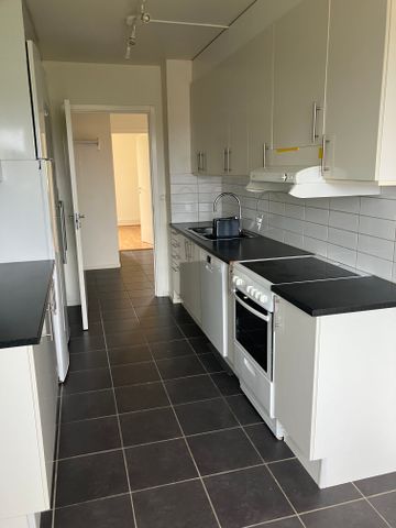 Ragnvallagatan, Helsingborg - Foto 4