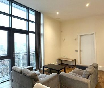 2 bedroom flat to rent - Photo 4