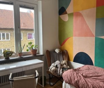 Malmö - 4rok - 7mån - 14.950kr/mån - Foto 5