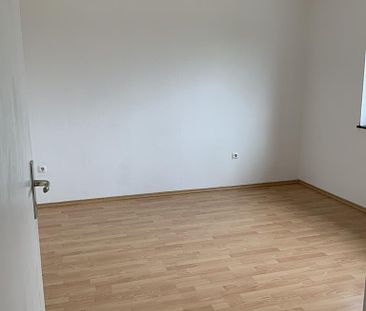 Demnächst frei! 3-Zimmer-Wohnung in Siegen Dillnhütten - Foto 4