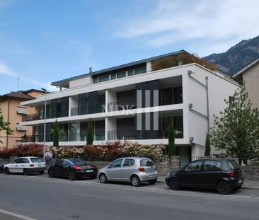 Appartement de 4.5 pièces à louer à St-Maurice - Photo 6