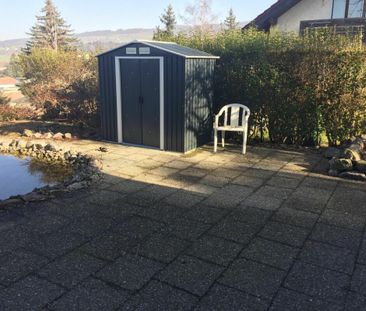 2.5 Zimmer, 50 m², EG - Photo 5