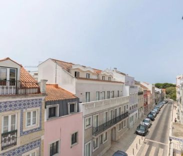 2-bedroom apartment for rent in Lisbon, bills included - Foto 6