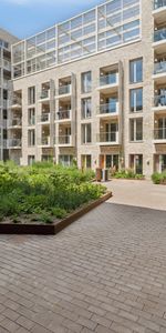 LEJEBOLIGER MED FLOT LYSINDFALD OG LÆKRE KVALITETSMATERIALER - Foto 3