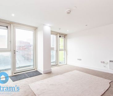 1 bed Flat for Rent - Photo 1