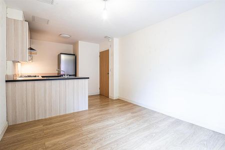 1 bedroom apartment to rent - Photo 3