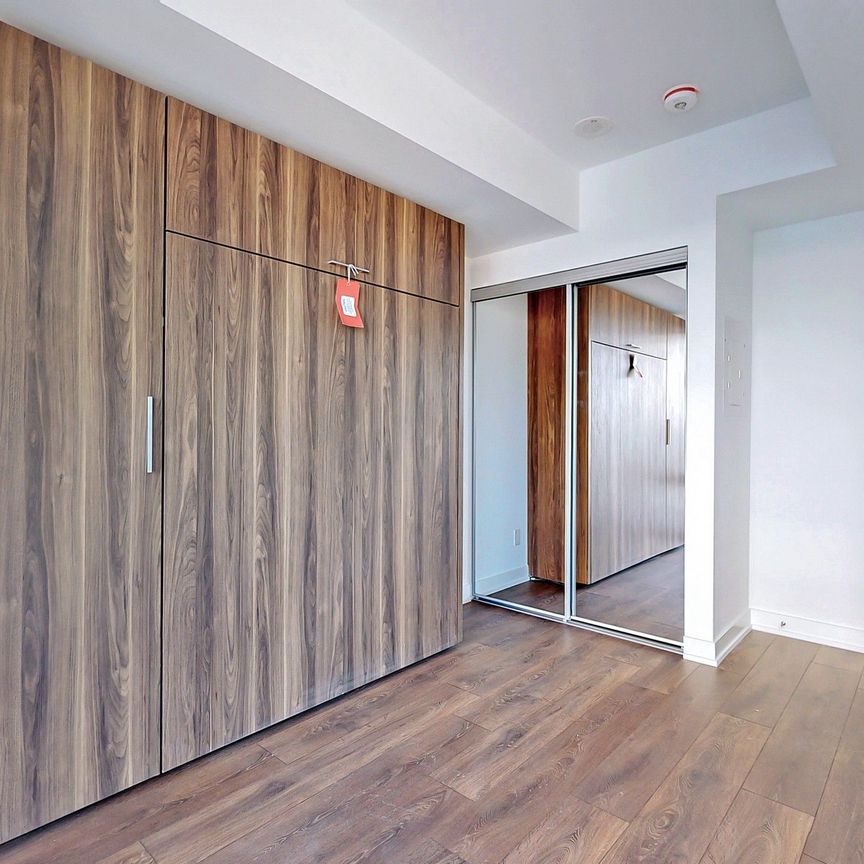 For Lease - 18 Maitland Terrace Unit# 1013, Toronto, Ontario - Photo 1