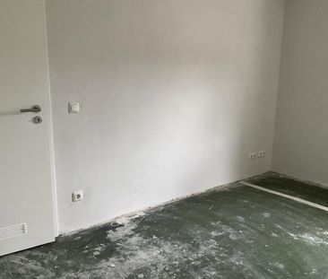 Demnächst frei! 2-Zimmer-Wohnung in Duisburg Huckingen - Photo 1
