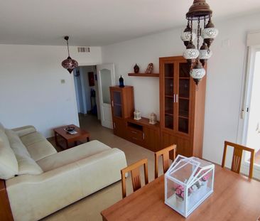 Ático de alquiler en Calle Estados Unidos, 100, Añoreta Golf - Para... - Photo 5