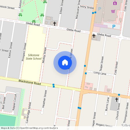 41B Macquarie Street, Qld 4304, Silkstone