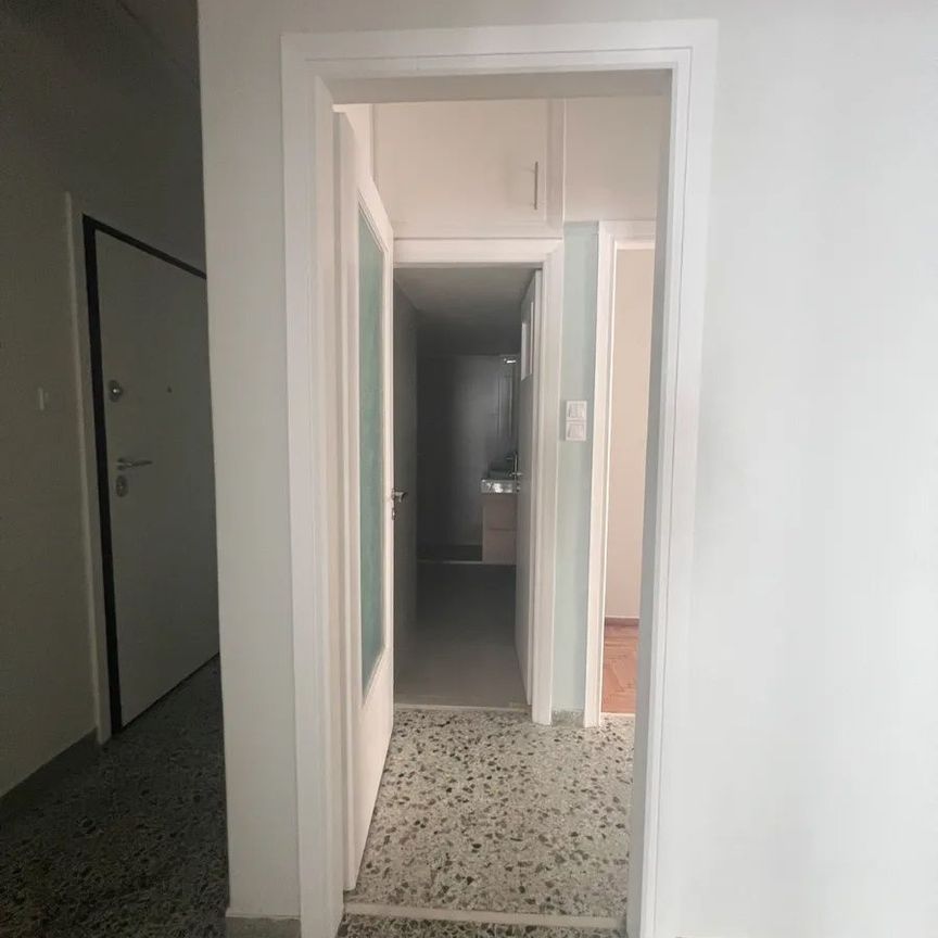 Διαμέρισμα για ενοικίαση Άγιος Σώστης (Νέα Σμύρνη) - Photo 1