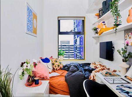 2 Bedroom Apartment - Photo 4