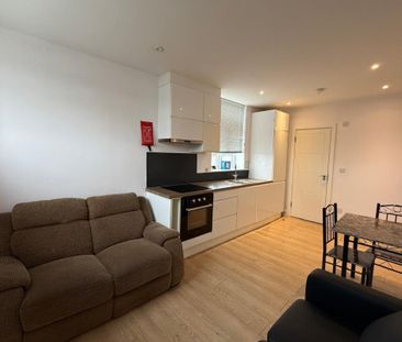 Buckingham Street - Photo 3