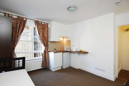 Knaresborough Place, Earls Court, SW5 - Photo 4