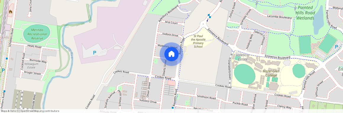 13 One Tree Road, Doreen