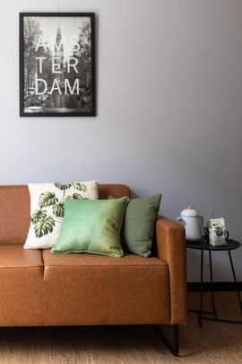 Dalsteindreef, Campus Diemen Zuid, 1112XJ - Foto 1