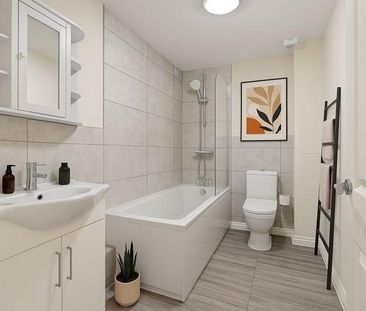 2 bedroom apartment to rent - Photo 4