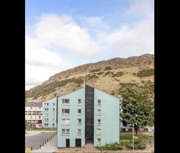 1 Bed Flat, Viewcraig Gardens, EH8 - Photo 6