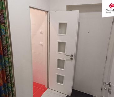 Pronájem bytu 1+kk a garsoniéry 22 m², Slovanská , Plzeň - Photo 6