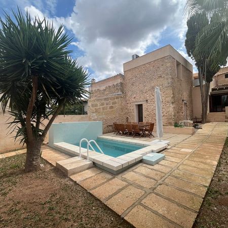 Carrer des Molins, 3, 07140 Sencelles, Illes Balears, Spain, Sencelles, Balearic Islands 07140 - Photo 4