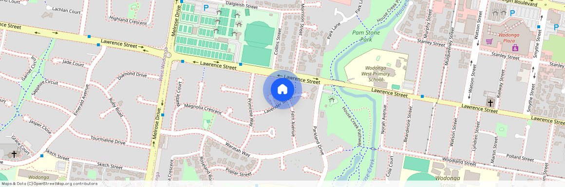 8 Lavender Street, 3690, Wodonga, Vic