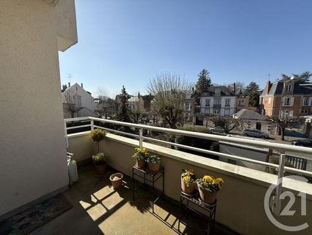 5 pièces - 87,52 m2 CHARTRES - 28 - Photo 2