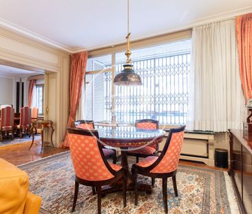 Apartment for rent on Tuset Street - Photo 4