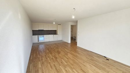 3 Zimmer, 69 m², 9. Stock - Photo 5