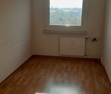 Mitten drin statt nur dabei: günstige 2-Zimmer-Wohnung! - Foto 4