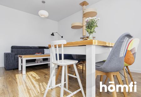 Mieszkanie 64 m², Poznań, Grunwald, Jana Keplera - Zdjęcie 3