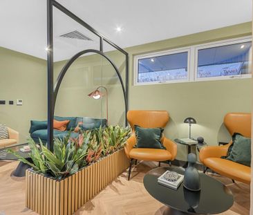 1 bedroom flat to rent - Photo 5
