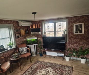 Ryttarhalsvägen, Kungens Kurva - Photo 2