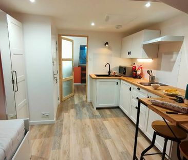 Studio 14m² (réf 2128025) - Photo 3