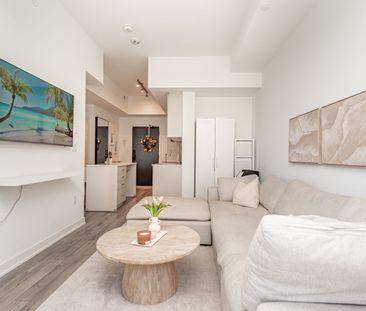 For Lease - 1005 Dundas Street Unit# 510, Oakville, Ontario - Photo 1