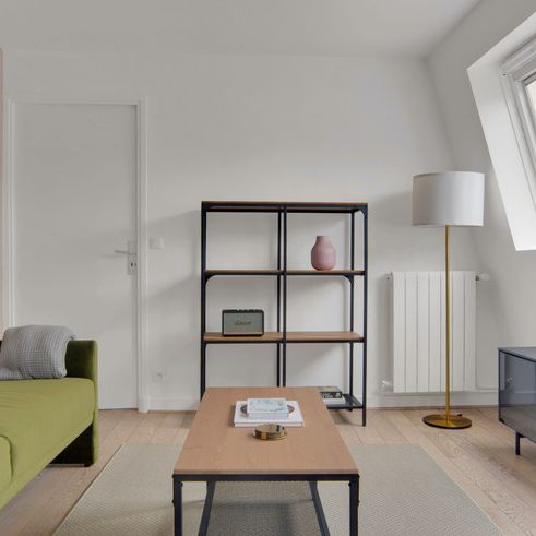 Rue de la Bienfaisance - Photo 1