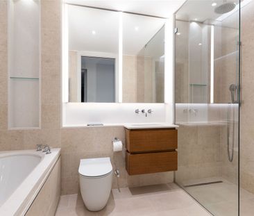 The Nicholson, Lansdowne Place, Ballsbridge, Dublin 4 - Photo 3