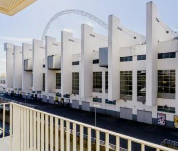 1 Bedroom Apartment - Photo 4